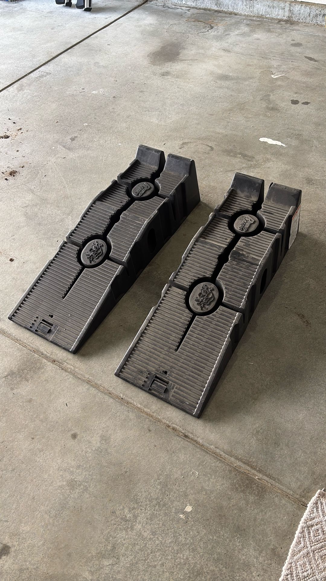 Car Ramps for Sale in Beaumont, CA - OfferUp