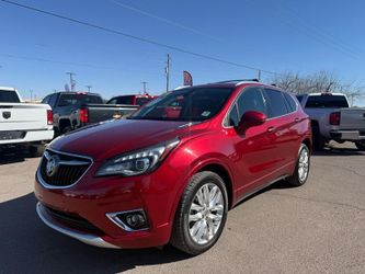 2019 Buick Envision