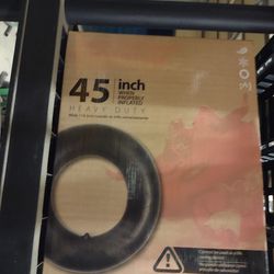 45" Semi Truck Tire Inner tube