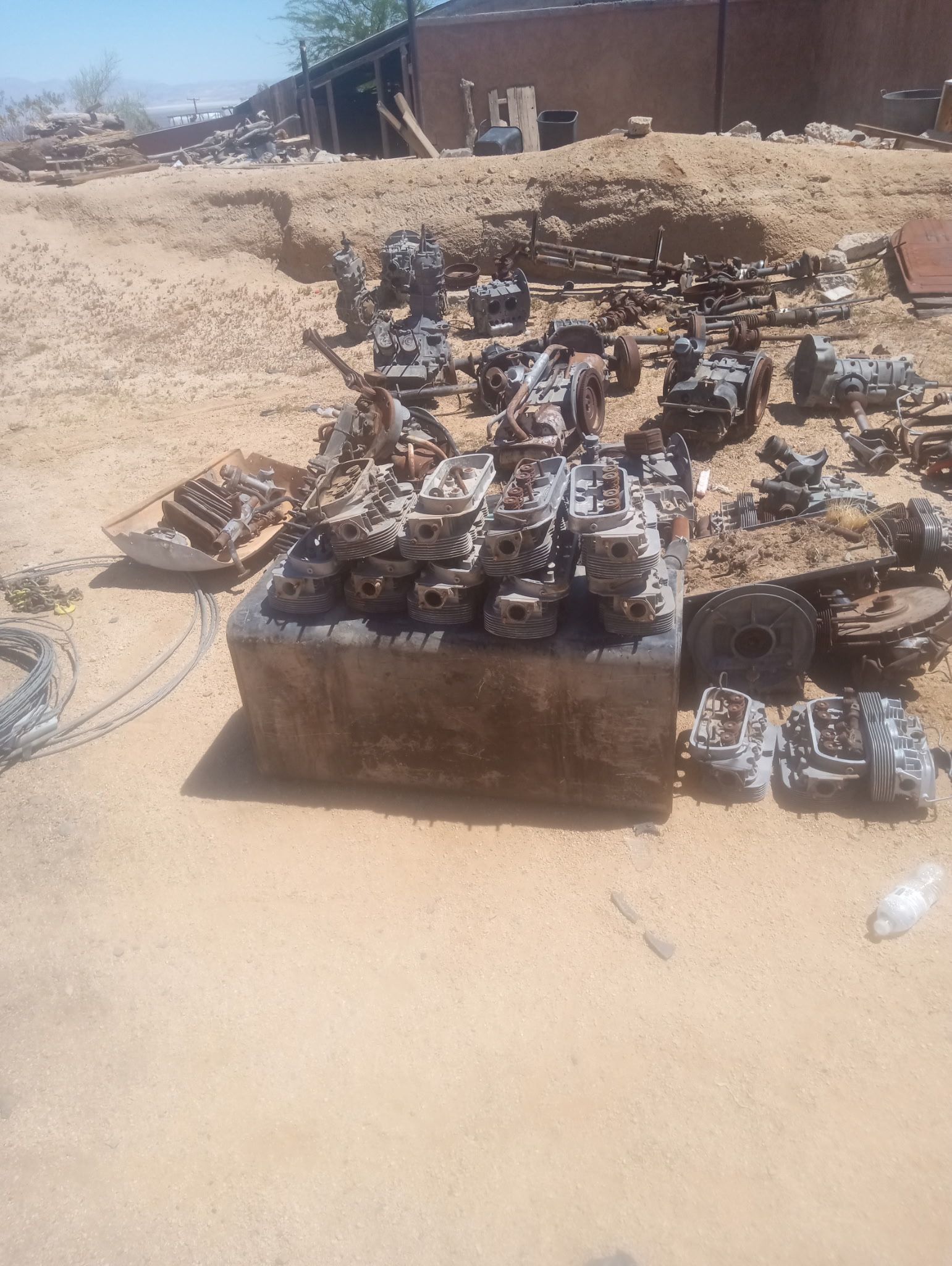 Volkswagen Parts