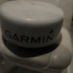 Garmin  19  As Is 