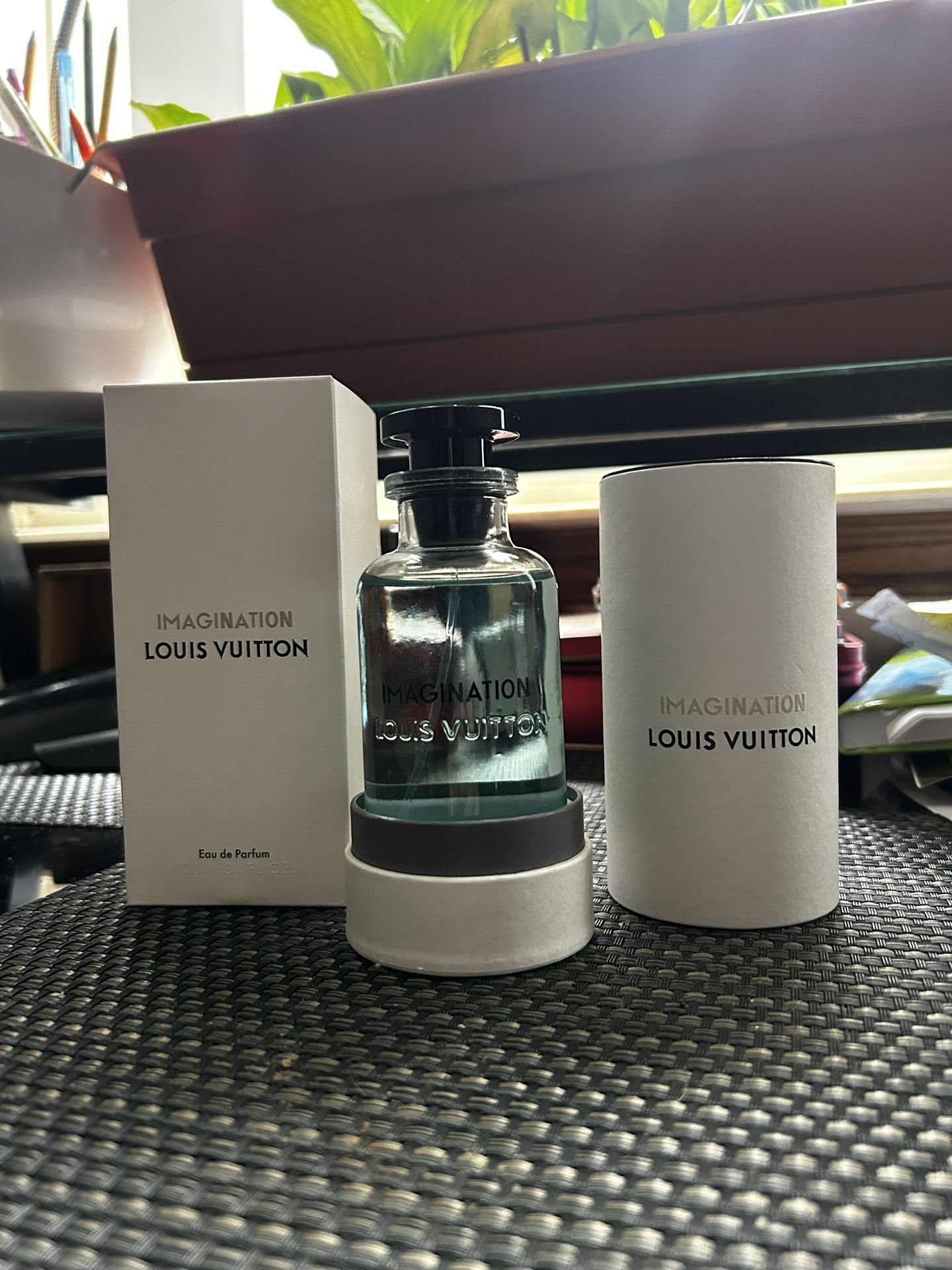 LV Imagination Parfum
