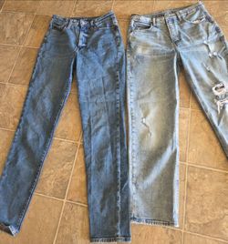 Pantalones old navy Size 8