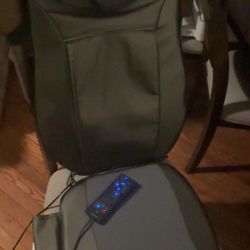 Massage Chair 
