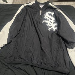 White Sox Pullover