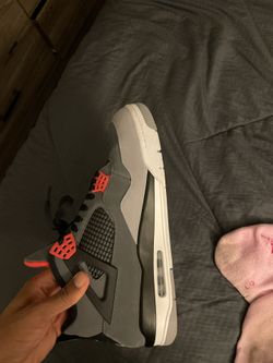Jordan 4 Size 12