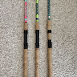 Brand New Inshore Package