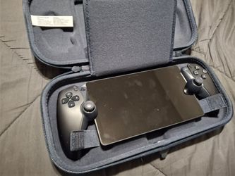 Playstation Portal - Midnight Black