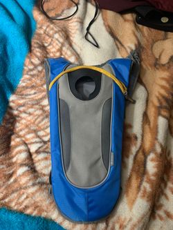 Outdoor Products 2L Hydration Pack, similar to Camelback