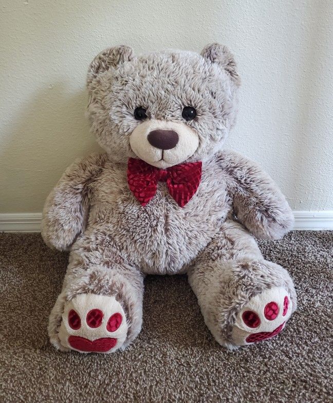 2 Foot Teddy Bear