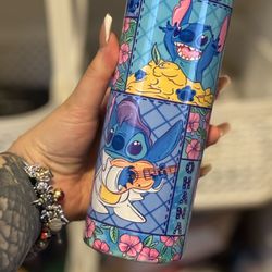 20oz Stainless Steel Tumbler