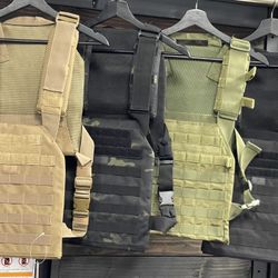 WEIGHT TRAINING VEST🔹WORKOUT FITNESS GYM EQUIPMENT 