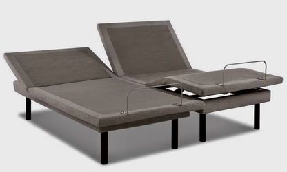 Split King Adjustable Bed Base