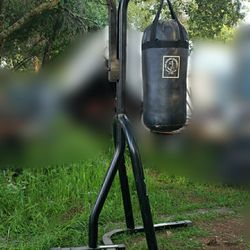 Pro Boxing Equipment