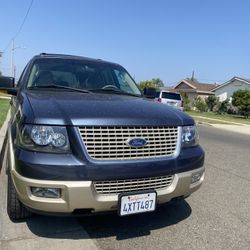 Ford Expedition 