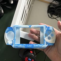 PSP Rubber Cover