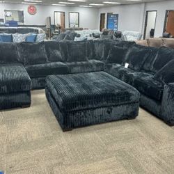Brand New Livingroom Furniture Sectional Couches Sofa Furniture 🛋 