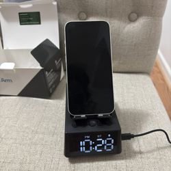 (New) CHIFENCHY Bluetooth Phone Mount