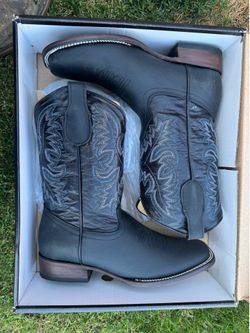 Cowboy boots