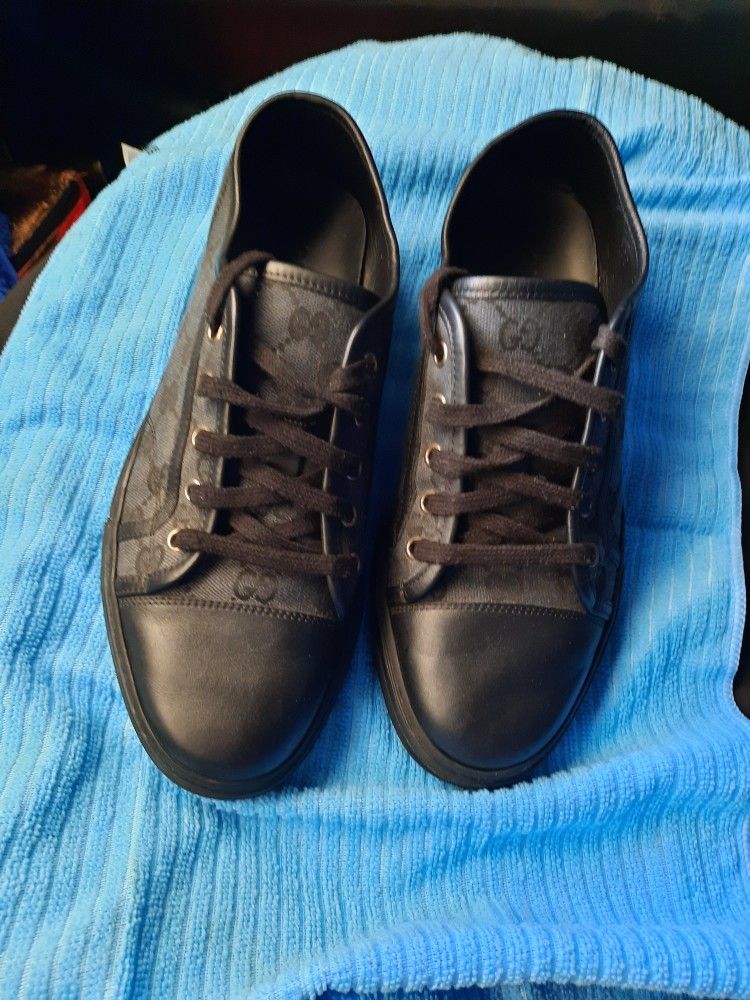 Gucci Shoes
