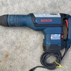 RH1255VC Bosch 2 SDS Max Rotary Hammer for Sale in Lake