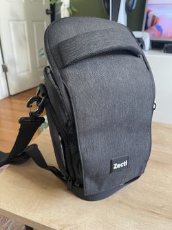 Zecti Sling Camera Bag
