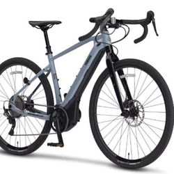 Yamaha Wabash RT Gravel E-bike Large $1.900
