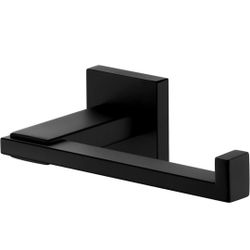 KOKOSIRI Black Toilet Paper Holder