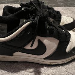 Panda Dunks For kids 