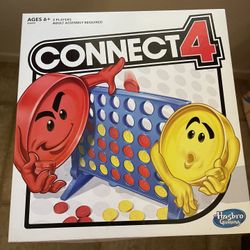 Connect 4