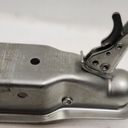 2" Trailer Coupler 