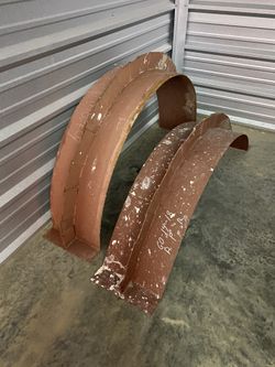 Se Venden Estos Arcos En 500 Por Los Dos O 300 Cada Uno