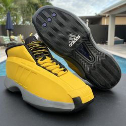 Adidas kobe 1 size 10