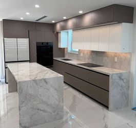 Kitchen Cabinets