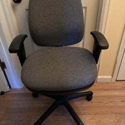 Ergonomic Office Chair