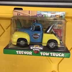 Cheveron Collector Cars