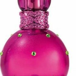 Britney Spears Fantasy Perfume 3.3floz-New