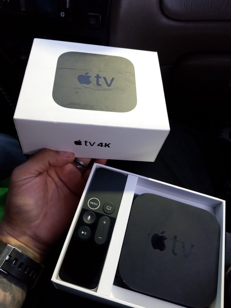 Apple Tv
