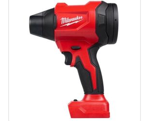 MILWAUKEE M18 BRUSHLESS CORDLESS BLOWER