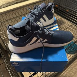 Men’s Adidas Shoes Size 12 