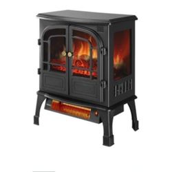 Electric Fireplace/heater