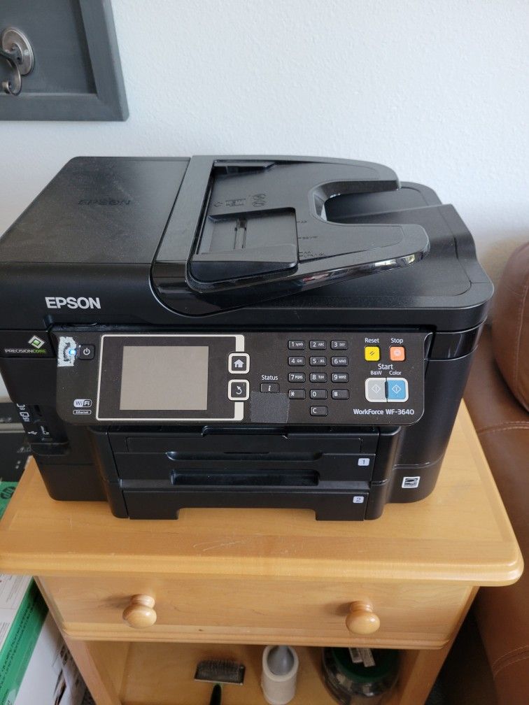 Epson Printer