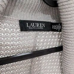 Ralph Lauren Cardigan Sweater