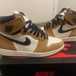 Air Jordan 1 ‘Rookie of the Year’