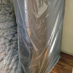 Queen Brand New Mattress 