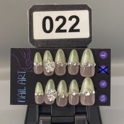 Press On Nail