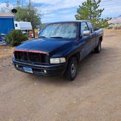1997 Dodge Ram 1500