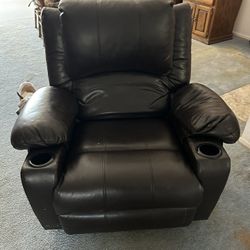Chair - Swivel/Rocker