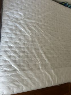 Brand New King Mattress