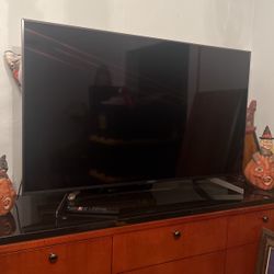 Sony Flat Screen Television 